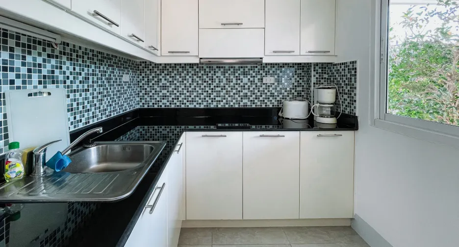 For rent 2 bedrooms townhouse in Hua Hin, Prachuap Khiri Khan