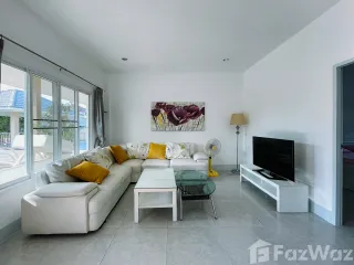 For rent 2 bedrooms townhouse in Hua Hin, Prachuap Khiri Khan