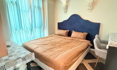 For rent 1 Beds condo in Bang Lamung, Chonburi