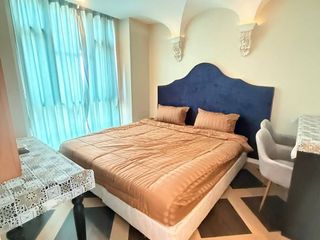 For Rent 1 Bedroom Condo In Bang Lamung, Chonburi