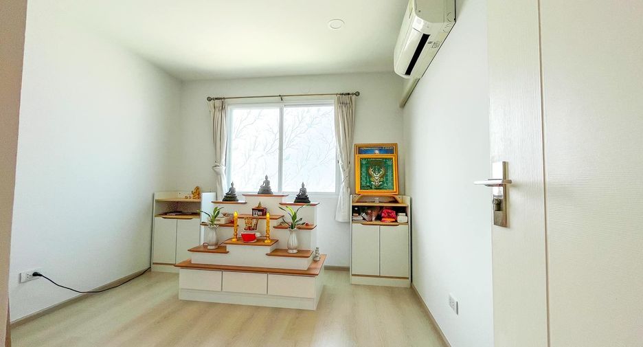 À vendre 4 chambres maison à Phra Samut Chedi, Samut Prakan