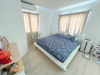 Haus zum Kauf mit 4 Zimmer in Phra Samut Chedi, Samut Prakan