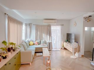 Haus zum Kauf mit 4 Zimmer in Phra Samut Chedi, Samut Prakan
