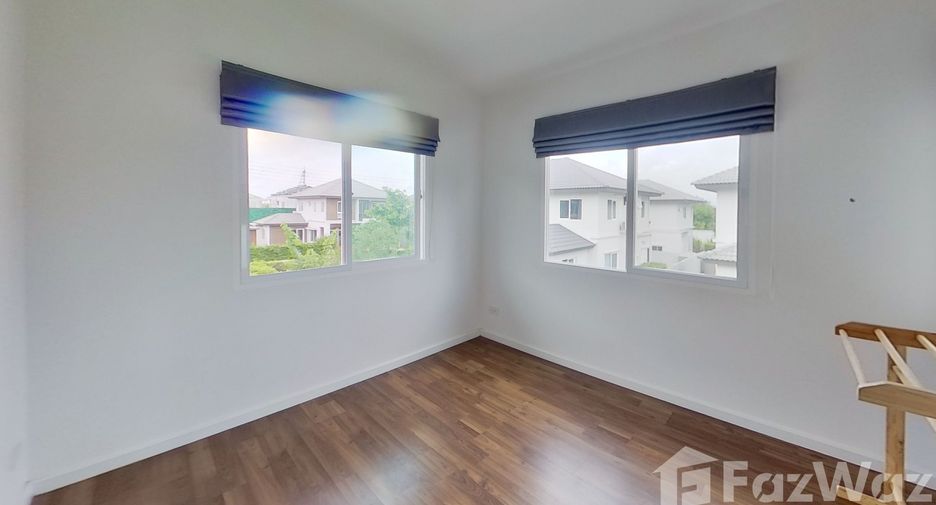 出售 和 出租 5 卧室 独立屋 在 San Kamphaeng, Chiang Mai