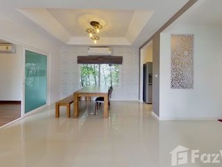 For sale and for rent 5 bedrooms house in San Kamphaeng, Chiang Mai