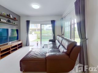 For sale and for rent 5 bedrooms house in San Kamphaeng, Chiang Mai