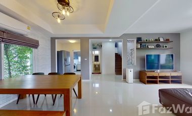 出售 和 出租 5 卧室 独立屋 在 San Kamphaeng, Chiang Mai