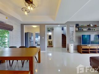 For Rent 5 Bedroom House In San Kamphaeng, Chiang Mai