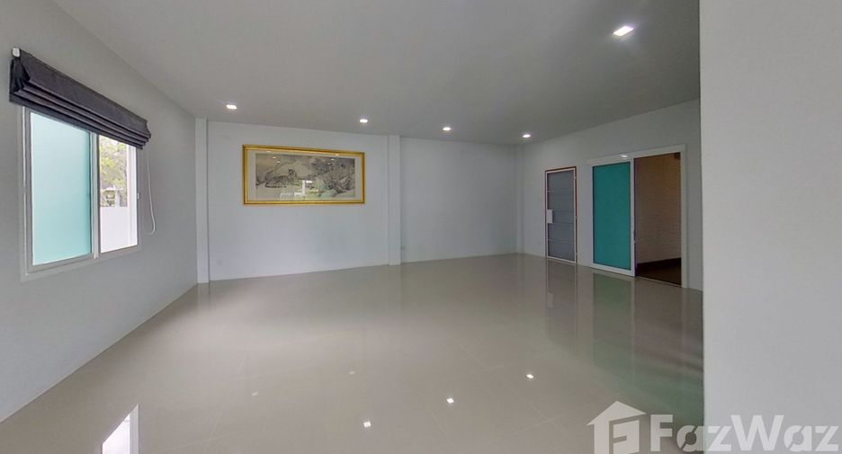 出售 和 出租 5 卧室 独立屋 在 San Kamphaeng, Chiang Mai