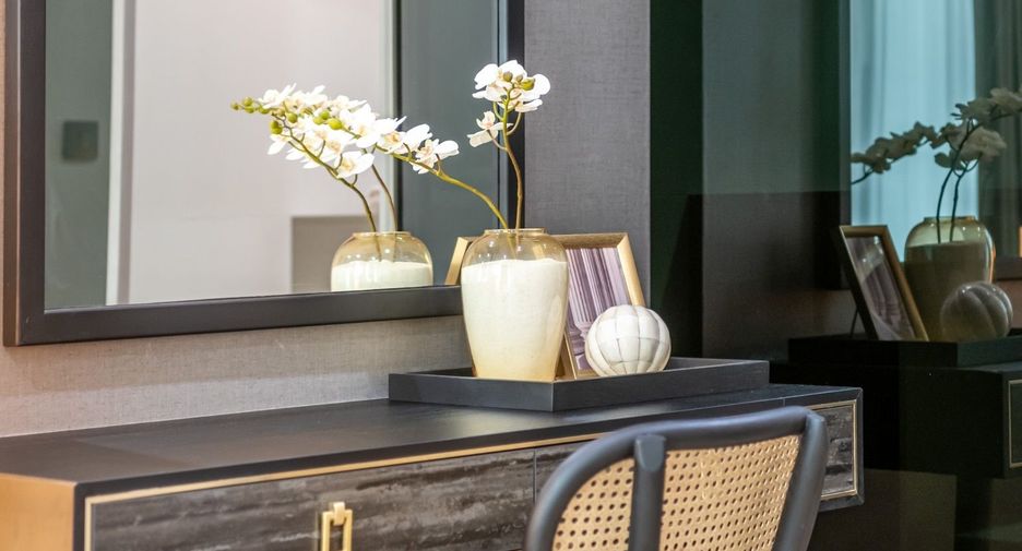 For sale and for rent 1 bed condo in Bang Rak, Bangkok