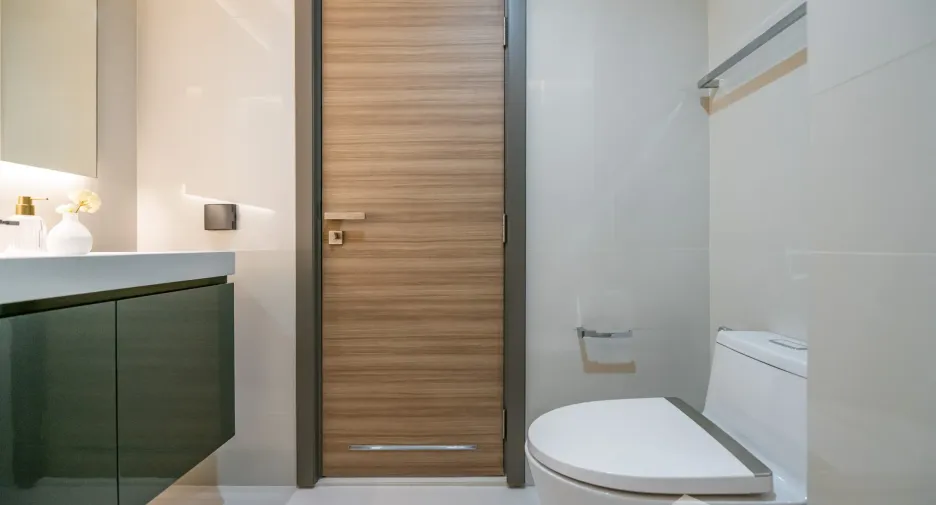 For sale and for rent 1 bed condo in Bang Rak, Bangkok