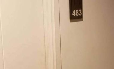 For rent 1 bed condo in Bang Kapi, Bangkok