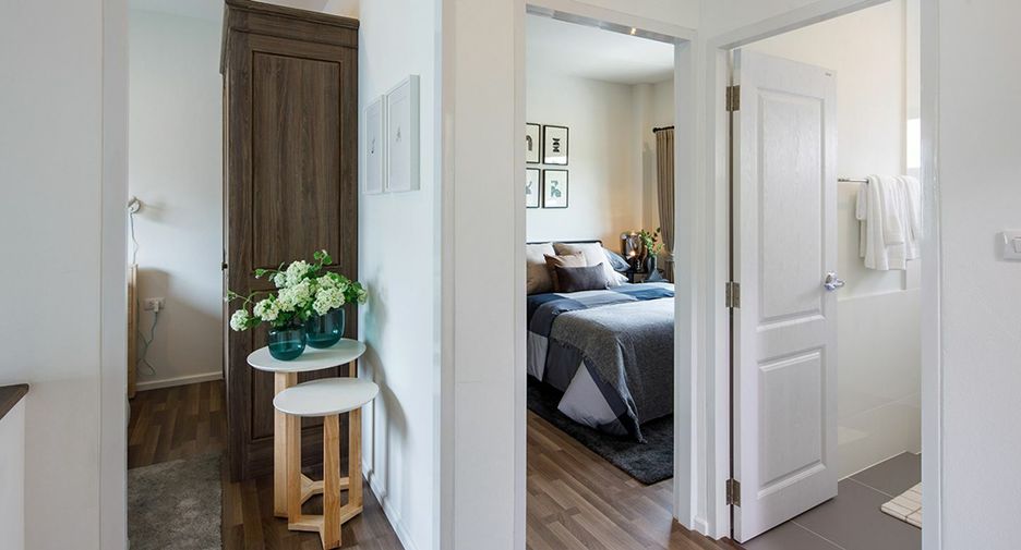 Haus zum Kauf mit 4 Zimmer in San Sai, Chiang Mai