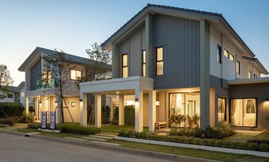 Haus zum Kauf mit 4 Zimmer in San Sai, Chiang Mai