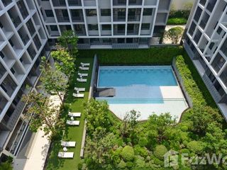 Condo en alquiler de estudio en Hua Hin, Prachuap Khiri Khan