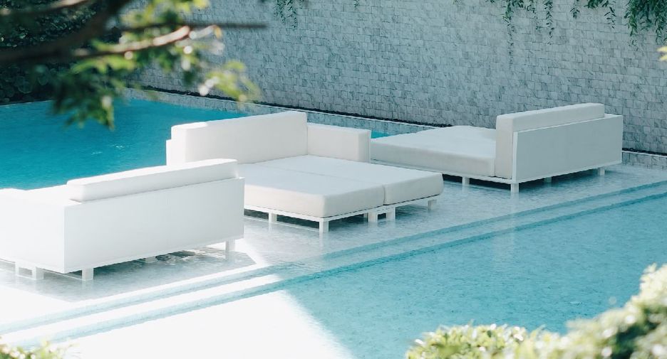 For rent studio condo in Hua Hin, Prachuap Khiri Khan