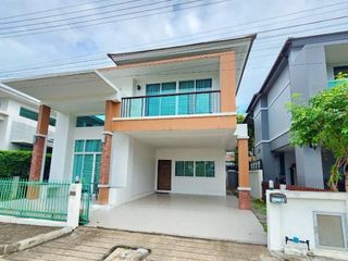 For Rent 4 Bedroom House In Mueang Chiang Mai