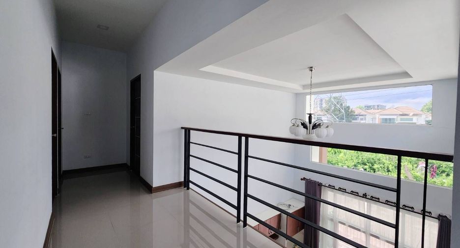 For sale and for rent 4 bedrooms house in Mueang Chiang Mai, Chiang Mai
