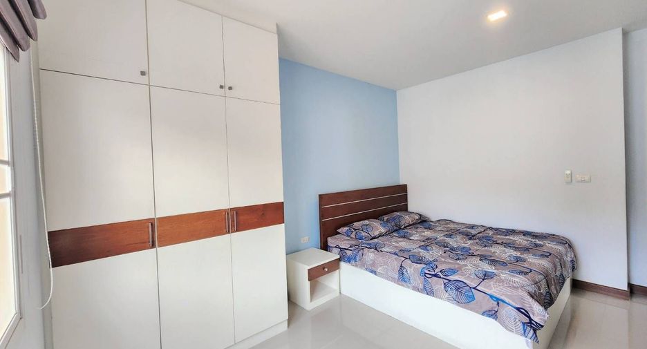 For sale and for rent 4 bedrooms house in Mueang Chiang Mai, Chiang Mai