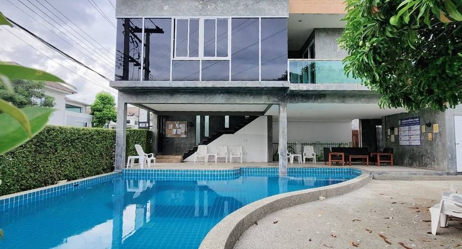 For sale and for rent 4 bedrooms house in Mueang Chiang Mai, Chiang Mai