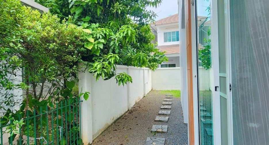 For sale and for rent 4 bedrooms house in Mueang Chiang Mai, Chiang Mai