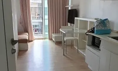 For rent 1 bed condo in Suan Luang, Bangkok
