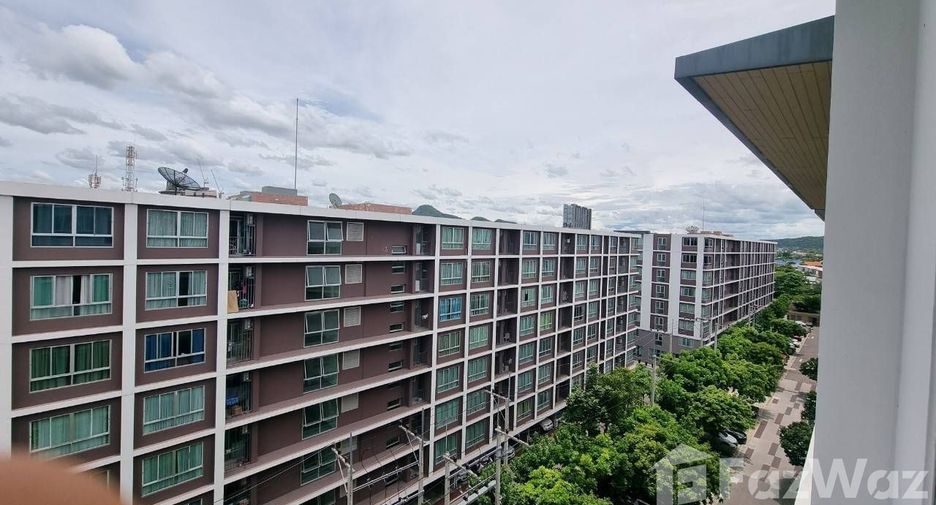 For rent 1 bed condo in Hua Hin, Prachuap Khiri Khan