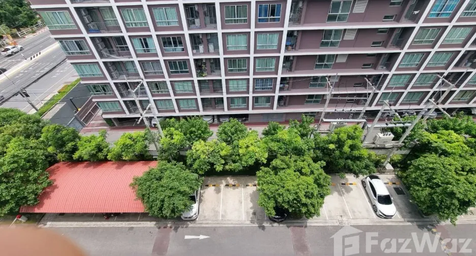For rent 1 bed condo in Hua Hin, Prachuap Khiri Khan
