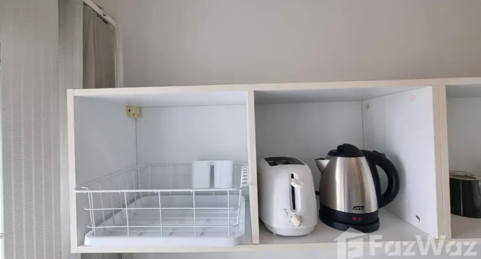 For rent 1 bed condo in Hua Hin, Prachuap Khiri Khan