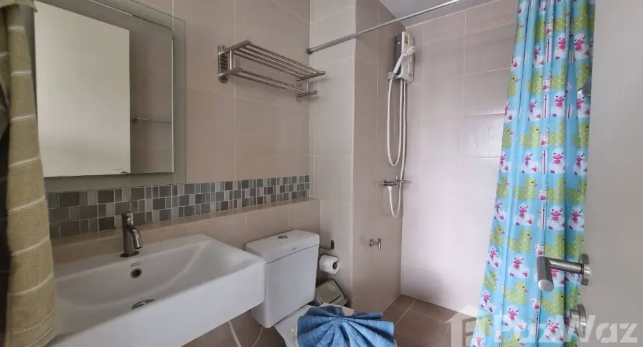 For rent 1 bed condo in Hua Hin, Prachuap Khiri Khan