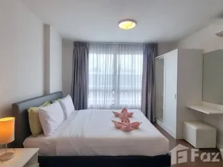 出租 1 卧室 公寓 在 华欣, 班武里府