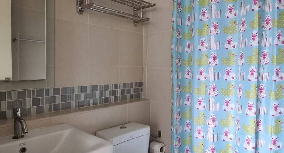 For rent 1 bed condo in Hua Hin, Prachuap Khiri Khan