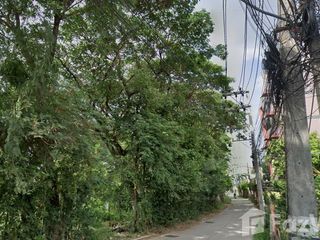 Grundstück zum Kauf in Mueang Chiang Mai, Chiang Mai