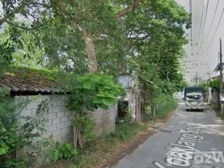 Grundstück zum Kauf in Mueang Chiang Mai, Chiang Mai