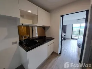 For Rent Studio Condo In Hua Hin, Prachuap Khiri Khan