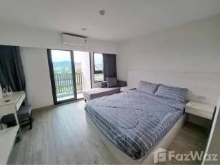 Wohnung zur Miete mit Studio in Hua Hin, Prachuap Khiri Khan