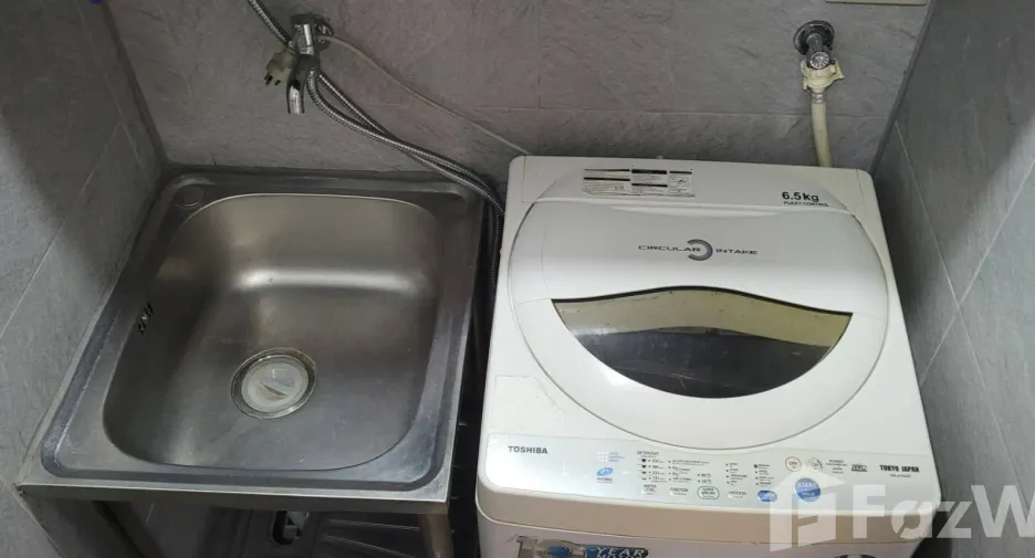 Wohnung zum Kauf mit 1 Zimmer in Hua Hin, Prachuap Khiri Khan