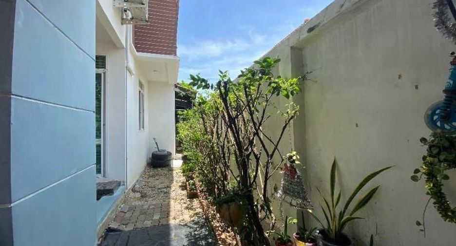 For sale studio townhouse in Bang Phli, Samut Prakan