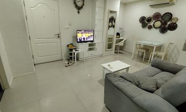 Condo en venta y en alquiler de 2 habitaciones en Mueang Samut Prakan, Samut Prakan