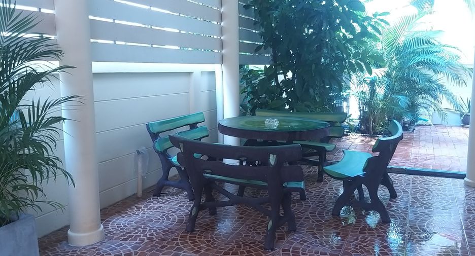 出租 3 卧室 独立屋 在 Hang Dong, Chiang Mai