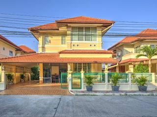 For Rent 3 Bedroom House In Hang Dong, Chiang Mai