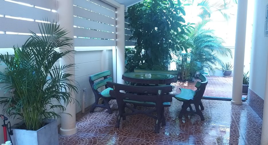 出租 3 卧室 独立屋 在 Hang Dong, Chiang Mai