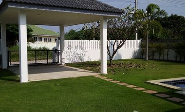 Haus zum Kauf mit 2 Zimmer in Hua Hin, Prachuap Khiri Khan