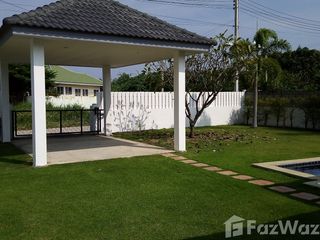 À vendre 2 chambres maison à Hua Hin, Prachuap Khiri Khan