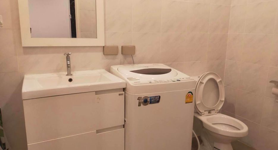 For sale 2 bedrooms house in Hua Hin, Prachuap Khiri Khan