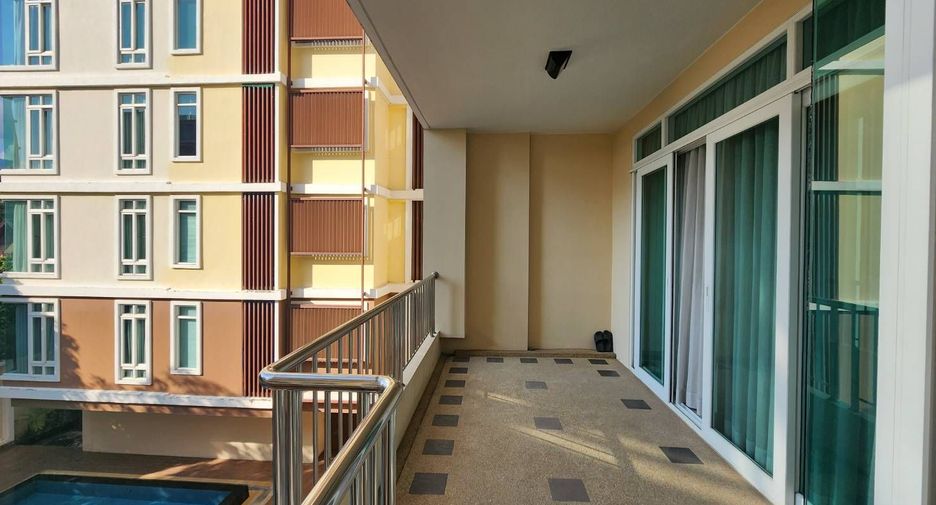 For sale and for rent 1 bed condo in Mueang Chiang Mai, Chiang Mai