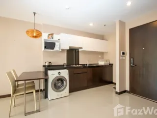Condo en venta y en alquiler de 1 habitaciones en Mueang Chiang Mai, Chiang Mai