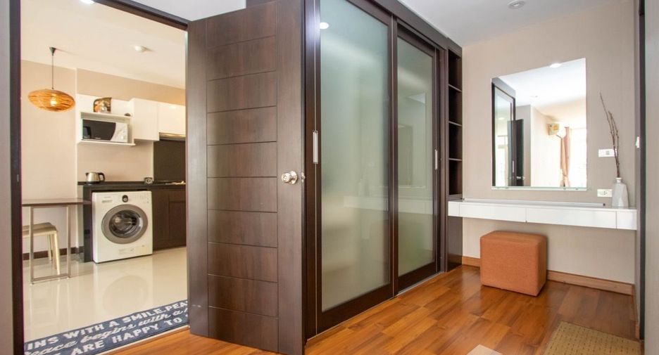 Wohnung zum Kauf und zur Miete mit 1 Zimmer in Mueang Chiang Mai, Chiang Mai