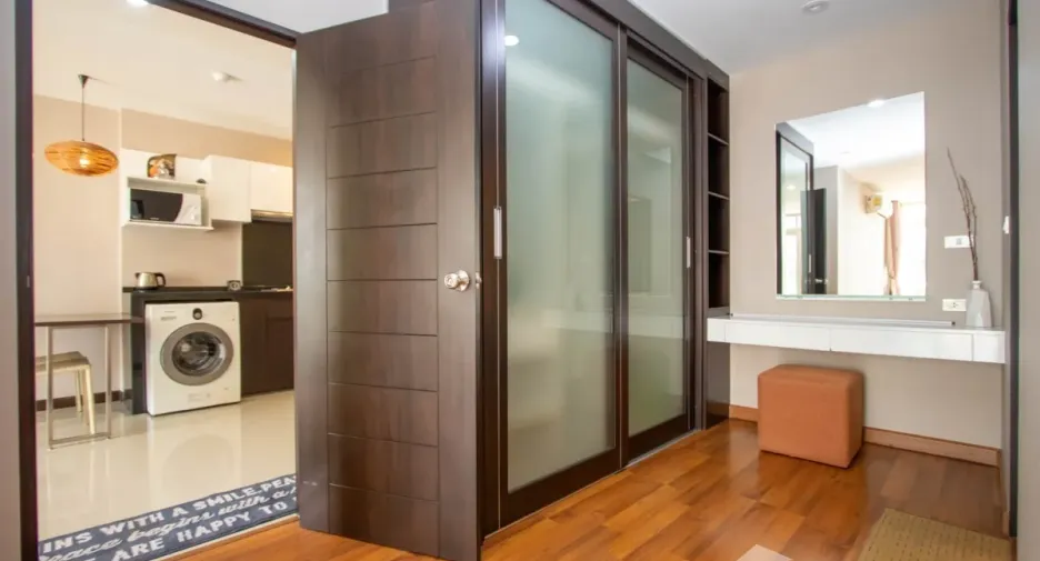 For sale and for rent 1 bed condo in Mueang Chiang Mai, Chiang Mai