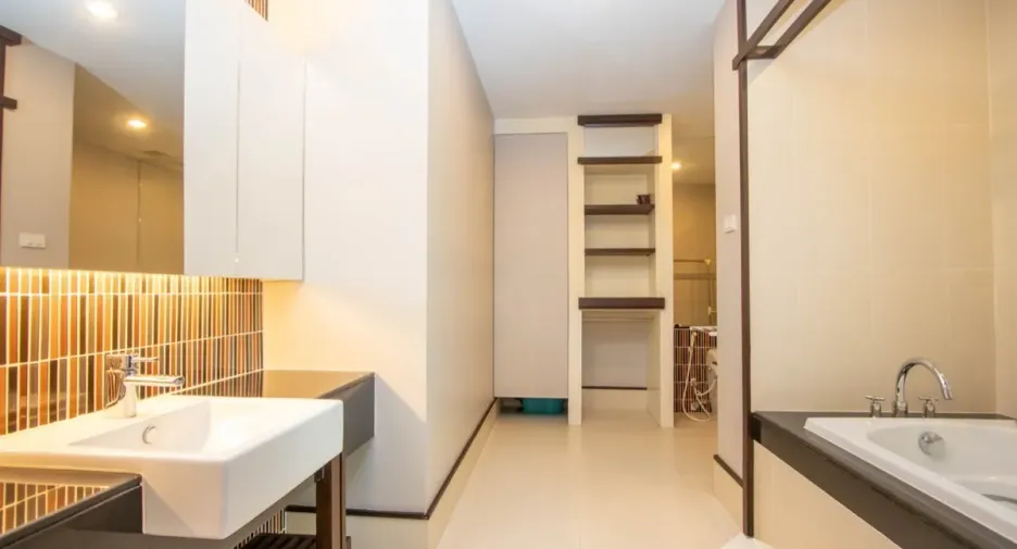 For sale and for rent 1 bed condo in Mueang Chiang Mai, Chiang Mai